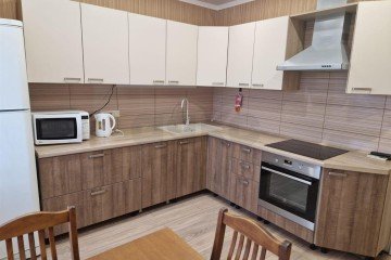Фото №1: 2-комнатная квартира 54 м² - Краснодар, мкр. Завод Измерительных Приборов, ул. Зиповская, 48