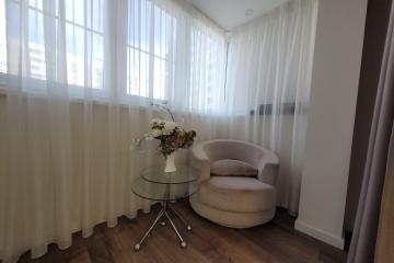 Фото №5: 2-комнатная квартира 65 м² - Краснодар, мкр. жилой комплекс Восток, 