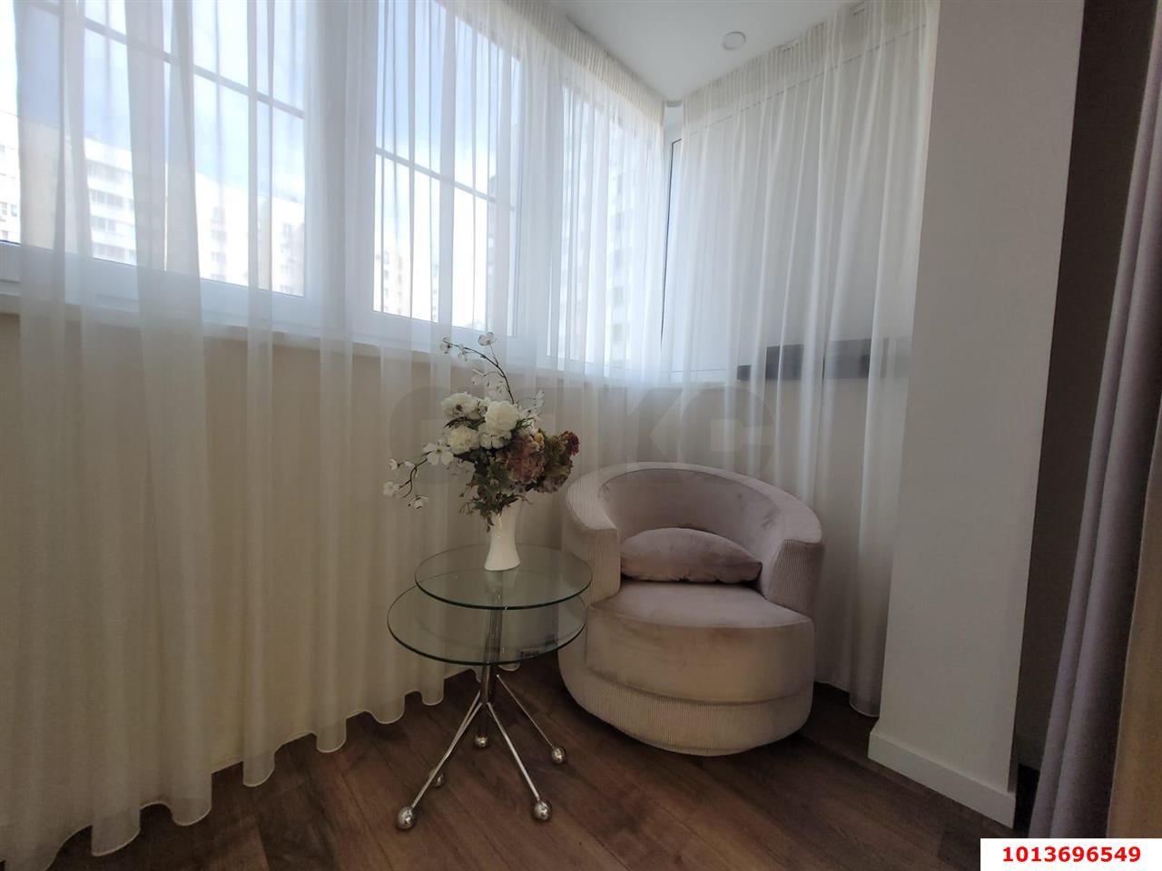 Фото №5: 2-комнатная квартира 65 м² - Краснодар, Карасунский внутригородской округ, Пашковский, мкр. жилой комплекс Восток