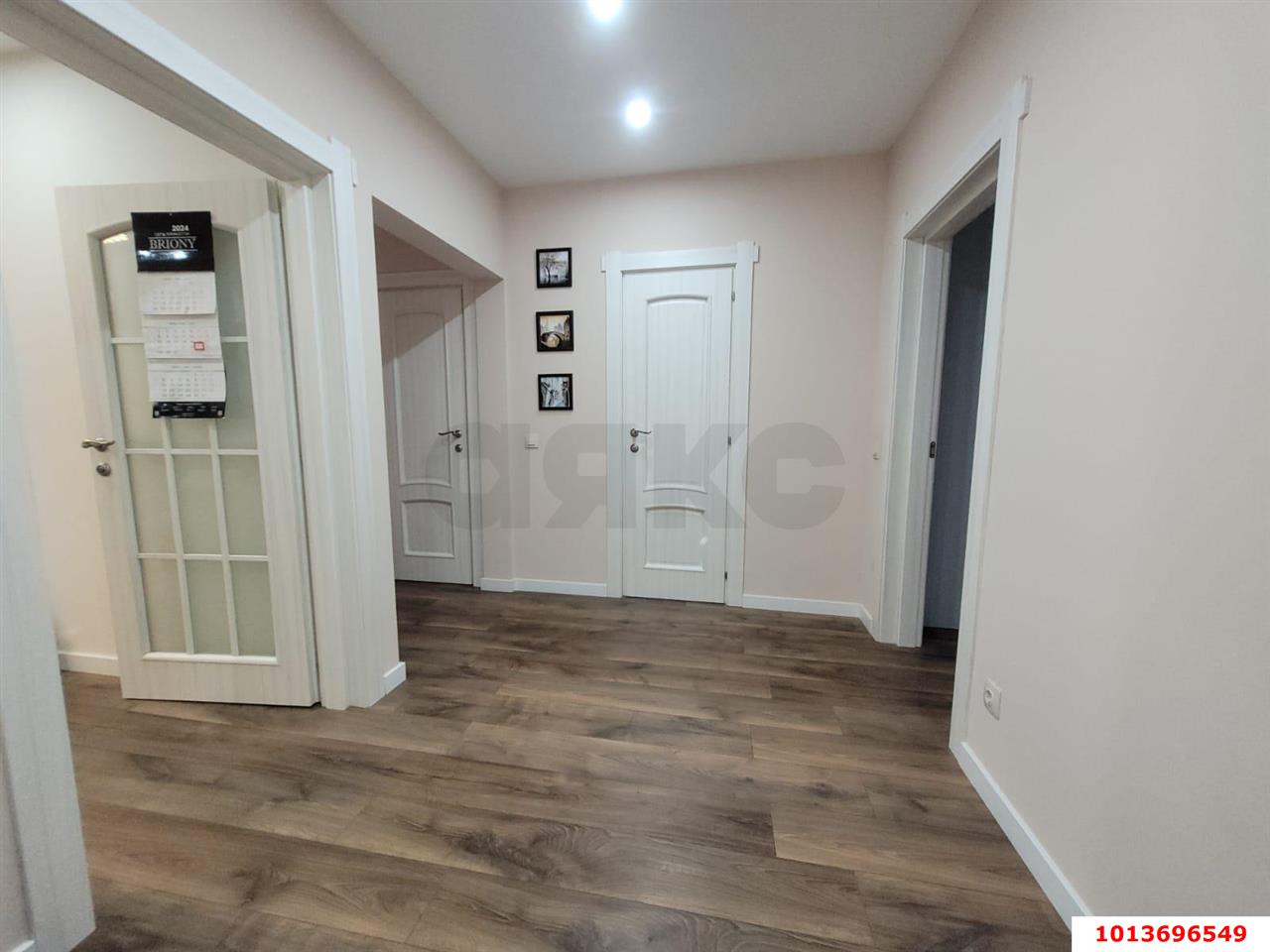 Фото №7: 2-комнатная квартира 65 м² - Краснодар, жилой комплекс Восток