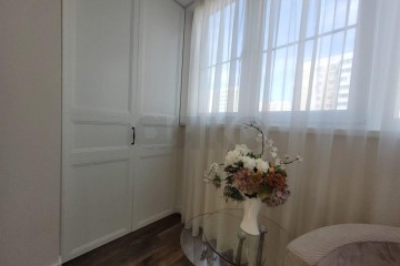 Фото №4: 2-комнатная квартира 65 м² - Краснодар, мкр. жилой комплекс Восток, 