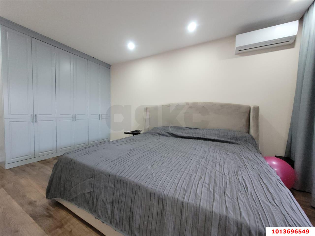 Фото №10: 2-комнатная квартира 65 м² - Краснодар, Карасунский внутригородской округ, Пашковский, мкр. жилой комплекс Восток