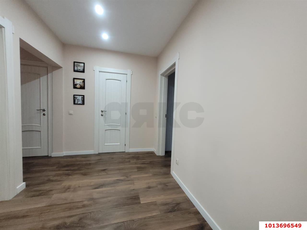 Фото №8: 2-комнатная квартира 65 м² - Краснодар, Карасунский внутригородской округ, Пашковский, мкр. жилой комплекс Восток