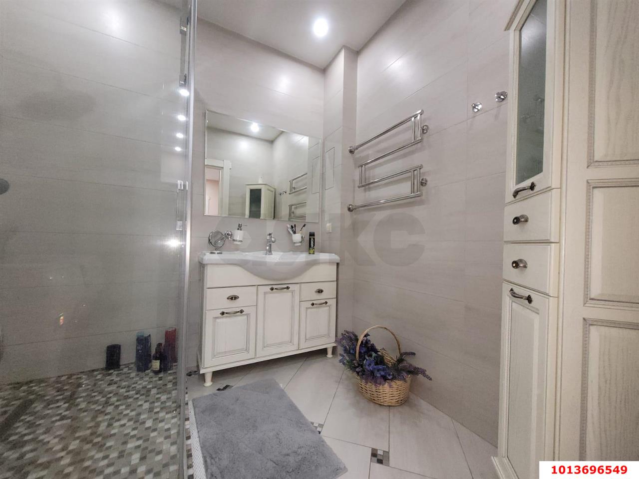 Фото №13: 2-комнатная квартира 65 м² - Краснодар, жилой комплекс Восток