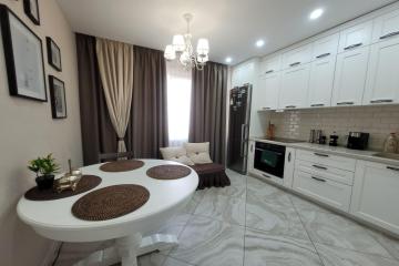 Фото №2: 2-комнатная квартира 65 м² - Краснодар, мкр. жилой комплекс Восток, 