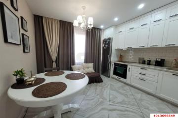 Фото №2: 2-комнатная квартира 65 м² - Краснодар, мкр. жилой комплекс Восток, 