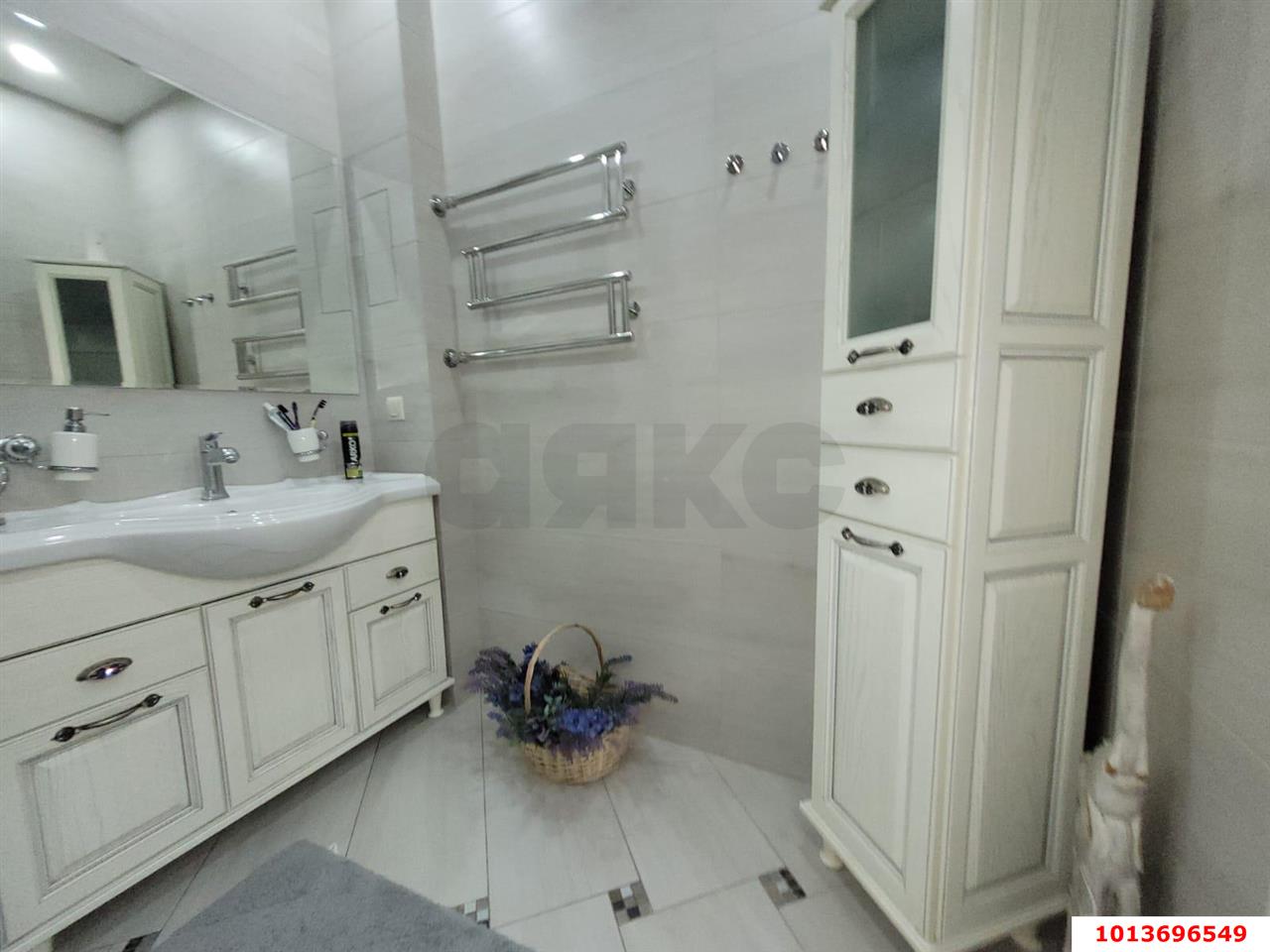 Фото №15: 2-комнатная квартира 65 м² - Краснодар, жилой комплекс Восток