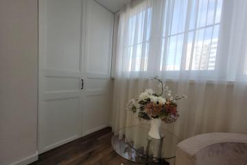 Фото №4: 2-комнатная квартира 65 м² - Краснодар, мкр. жилой комплекс Восток, 