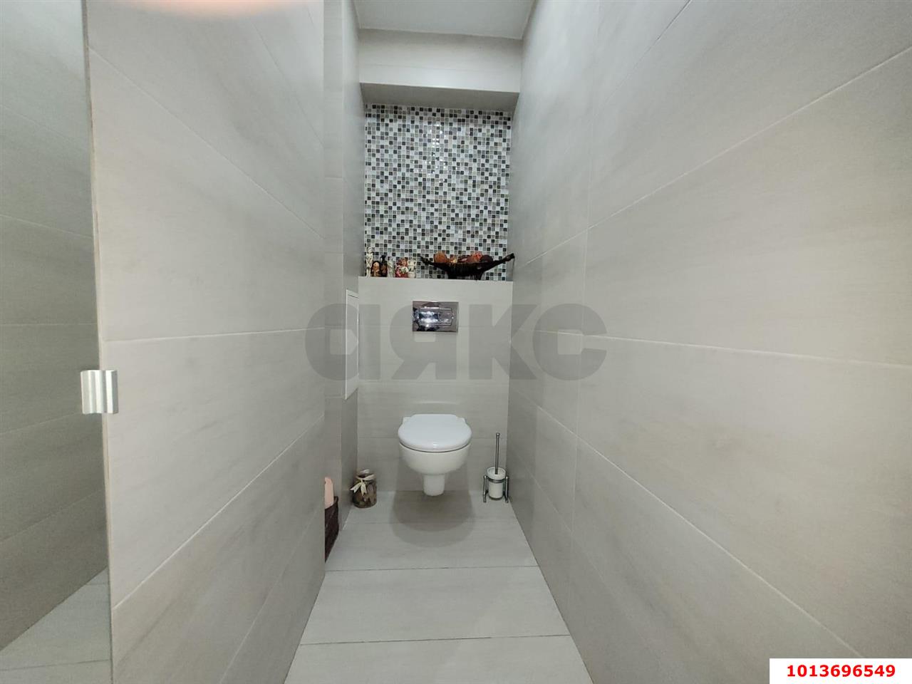 Фото №14: 2-комнатная квартира 65 м² - Краснодар, жилой комплекс Восток