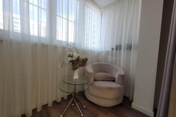 Фото №5: 2-комнатная квартира 65 м² - Краснодар, мкр. жилой комплекс Восток, 