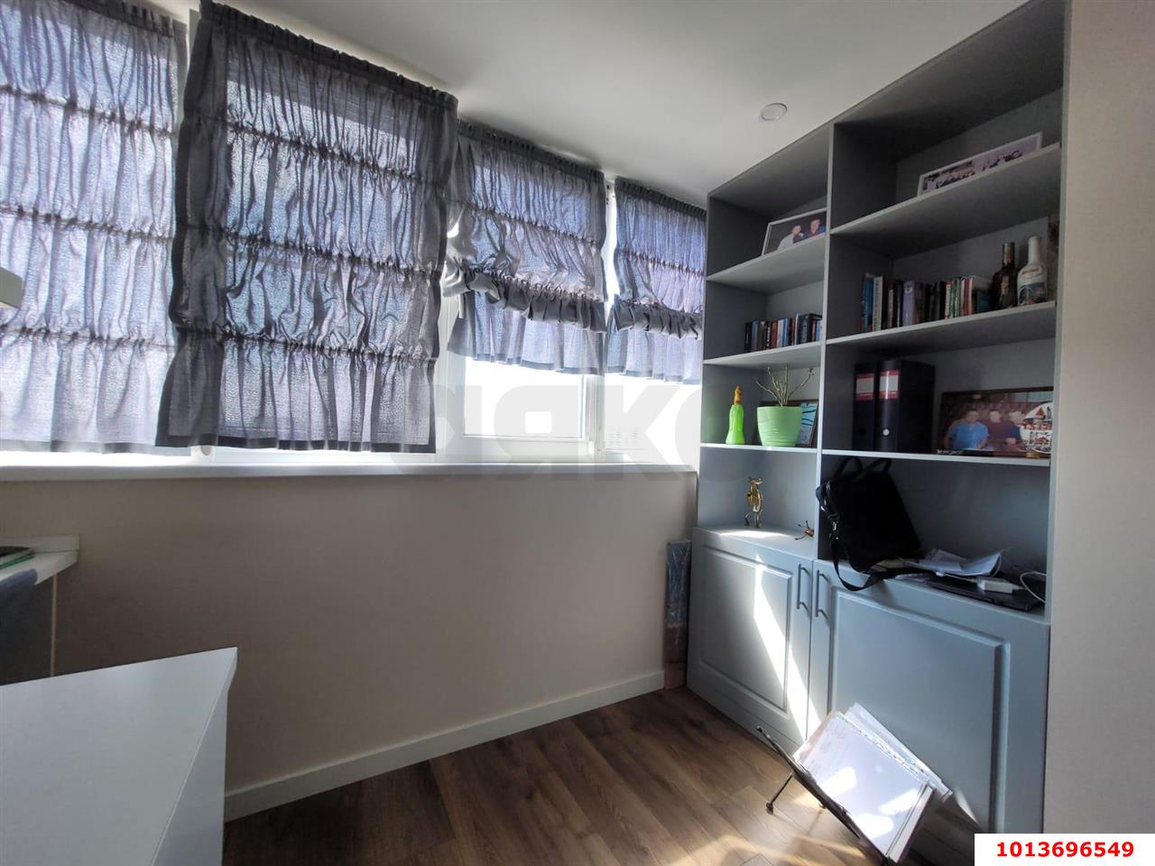 Фото №12: 2-комнатная квартира 65 м² - Краснодар, жилой комплекс Восток