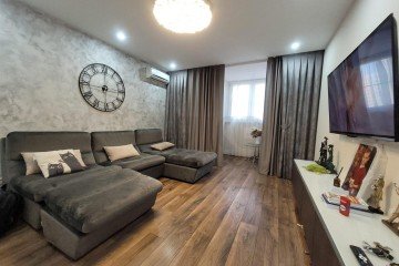 Фото №3: 2-комнатная квартира 65 м² - Краснодар, мкр. жилой комплекс Восток, 