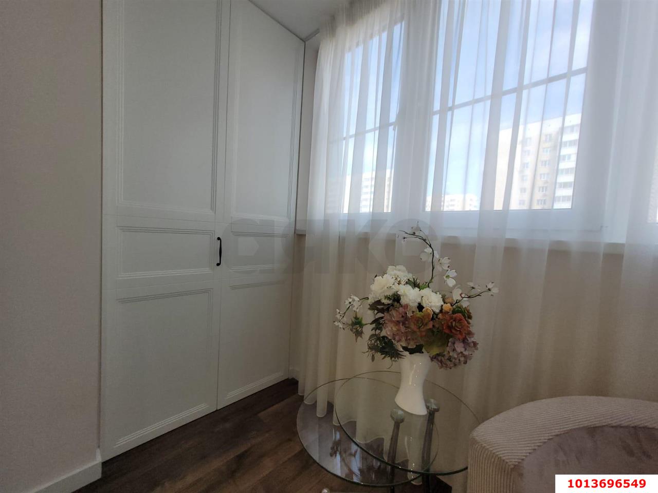 Фото №4: 2-комнатная квартира 65 м² - Краснодар, жилой комплекс Восток