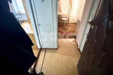 Фото №3: 1-комнатная квартира 28 м² - Майкоп, ул. Димитрова, 10