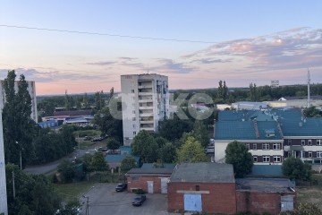 Фото №5: 1-комнатная квартира 28 м² - Майкоп, ул. Димитрова, 10