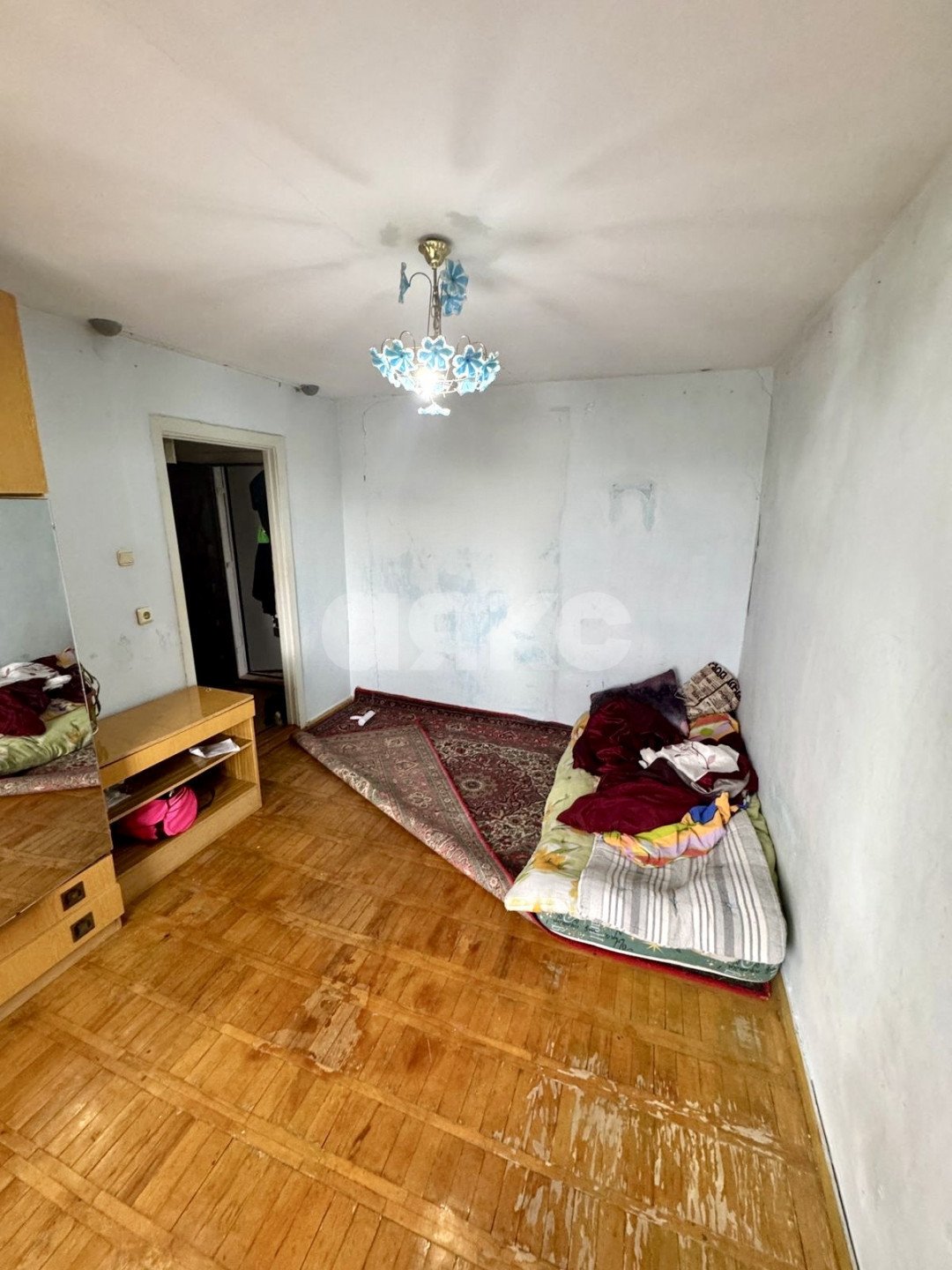 Фото №2: 1-комнатная квартира 28 м² - Майкоп, ул. Димитрова, 10