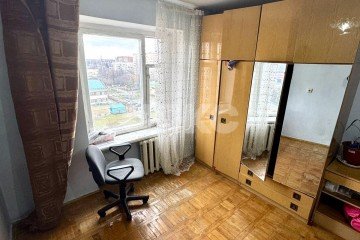 Фото №1: 1-комнатная квартира 28 м² - Майкоп, ул. Димитрова, 10