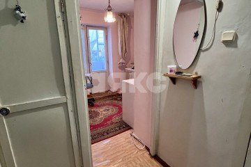 Фото №5: 1-комнатная квартира 28 м² - Майкоп, ул. Димитрова, 10