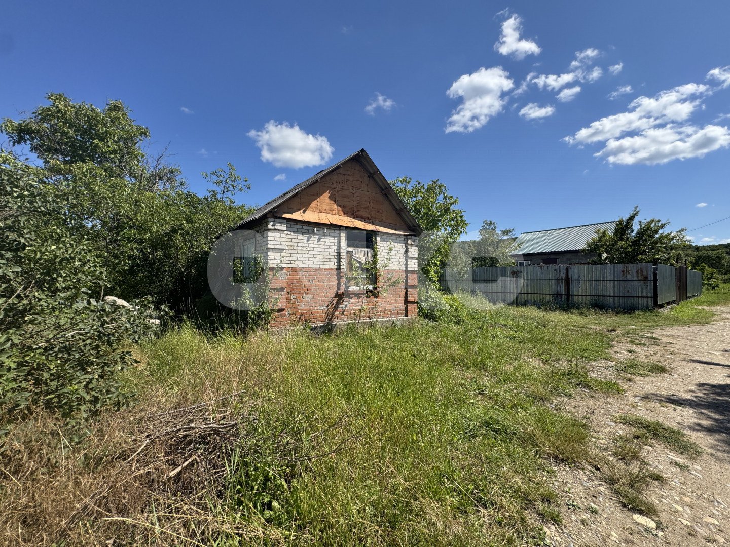 Фото №2: Участок садоводство 5 сот. - Майкоп, ул. Транспортная