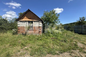 Фото №3: Участок садоводство - Майкоп, ул. Транспортная