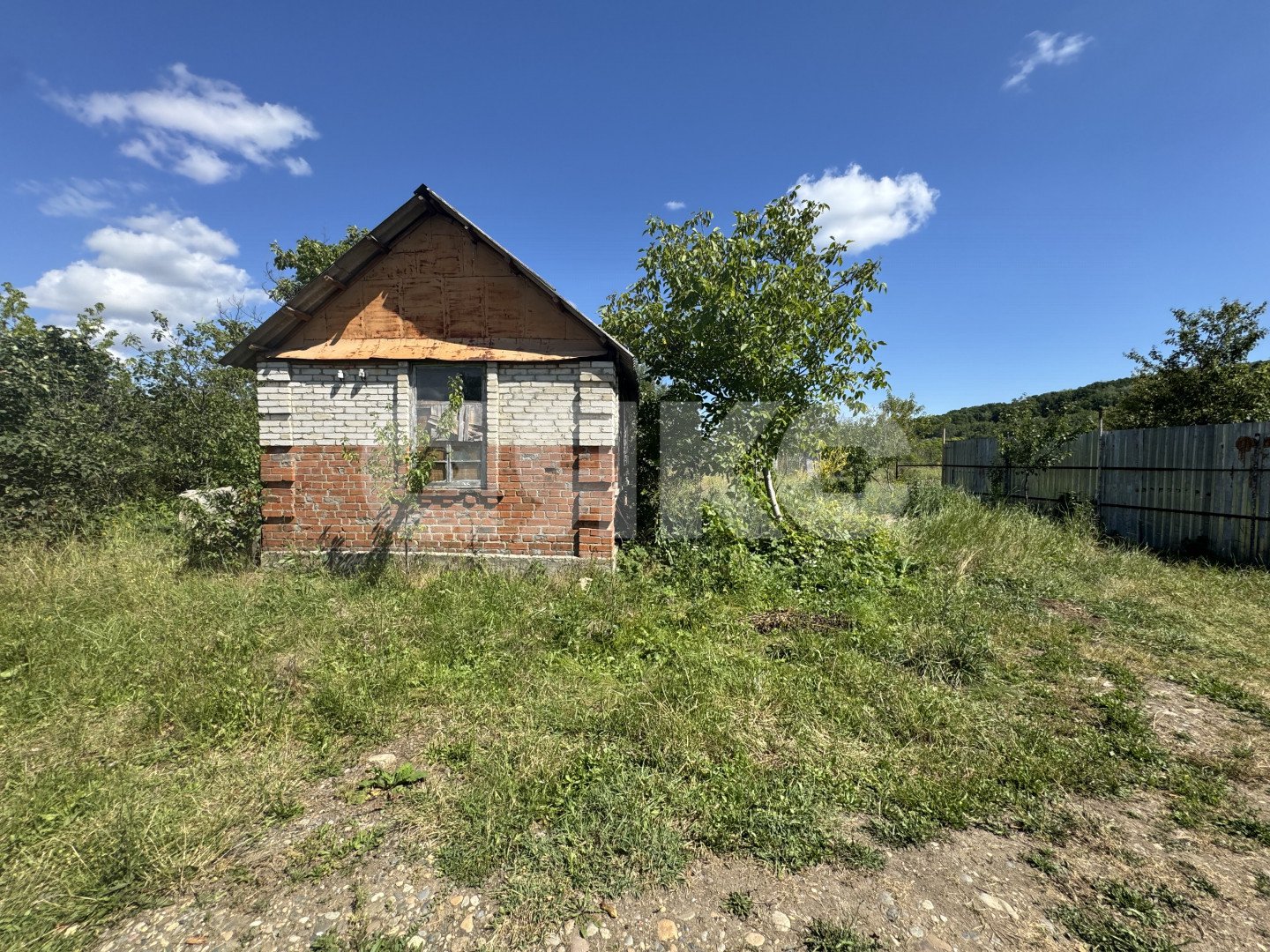 Фото №3: Участок садоводство 5 сот. - Майкоп, ул. Транспортная