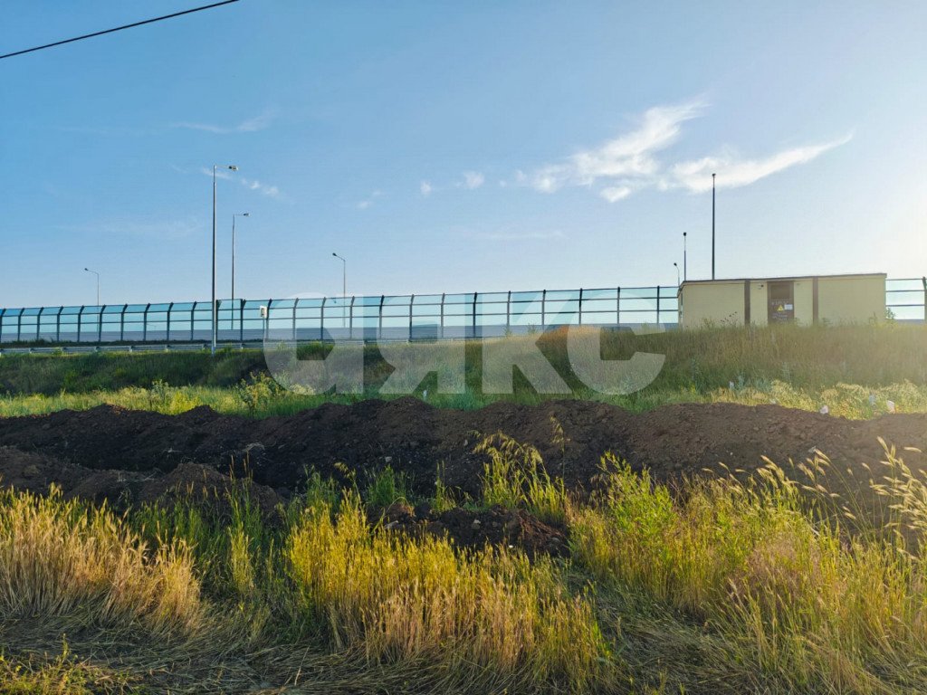 Фото №1: Коммерческая земля 800 сот. - Краснодарский край муниципальный округ Анапа