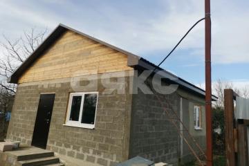 Фото №4: Дом 56 м² - СНТ Здоровье, ул. Медовая, 14