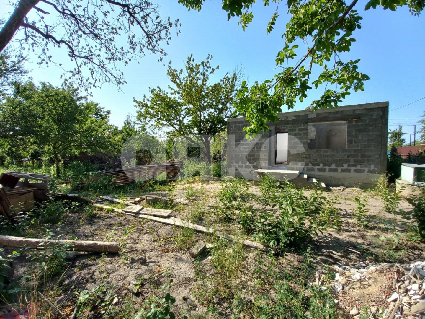 Фото №4: Дом 56 м² + 10 сот. - СНТ Здоровье, ул. Медовая, 14