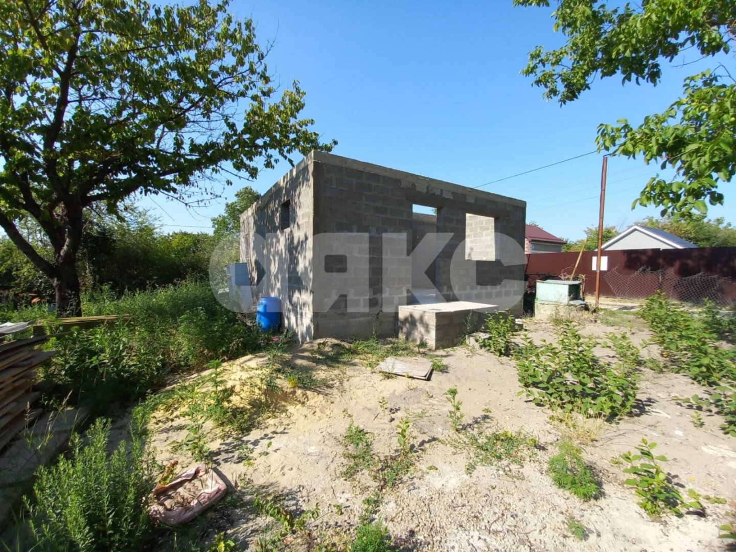 Фото №2: Дом 56 м² + 10 сот. - СНТ Здоровье, ул. Медовая, 14