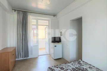 Фото №1: Студия 17 м² - Анапа, ул. Кати Соловьяновой, 119