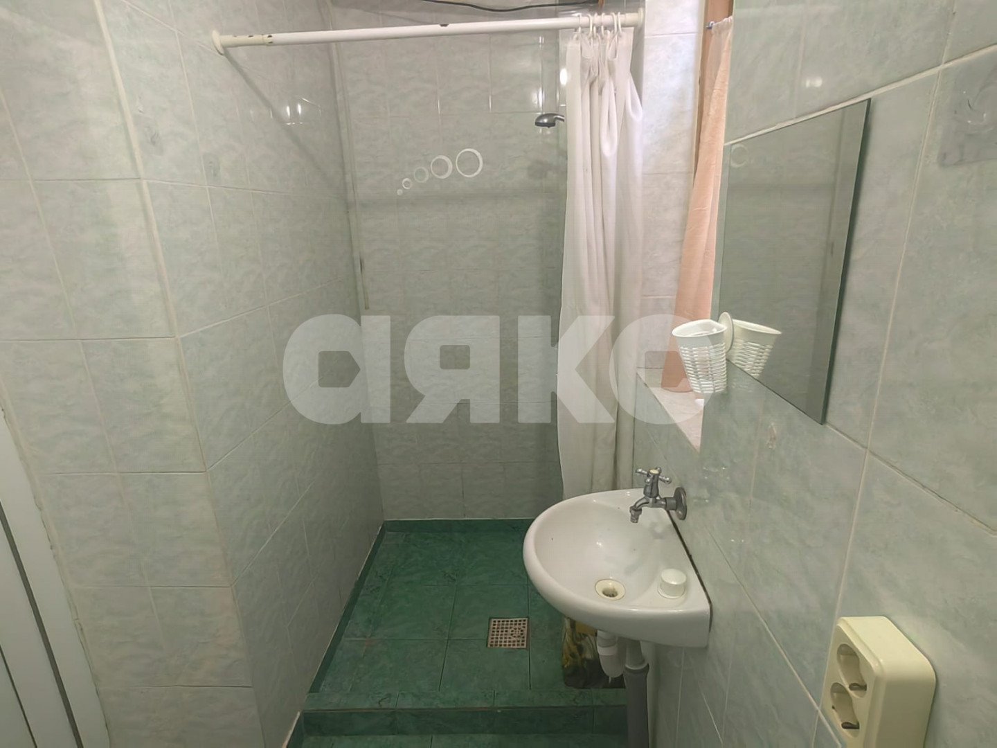 Фото №2: Студия 14 м² - Анапа, ул. Кати Соловьяновой, 119
