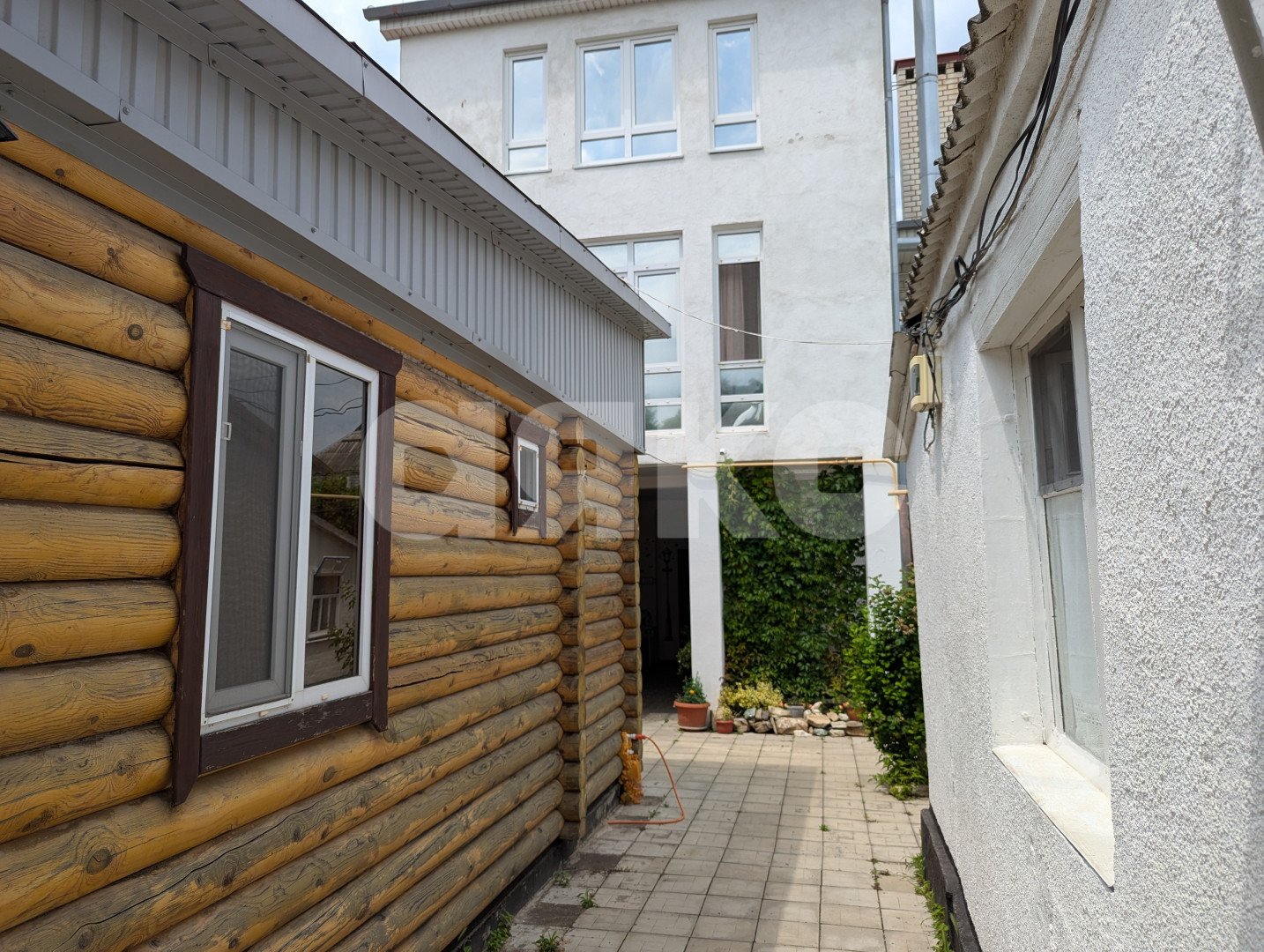 Фото №10: Студия 17 м² - Анапа, ул. Кати Соловьяновой, 119
