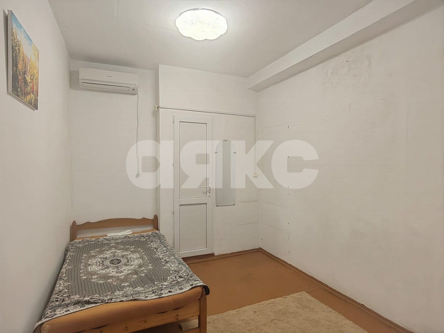 Фото №1: Студия 14 м² - Анапа, ул. Кати Соловьяновой, 119