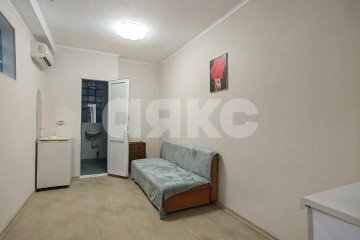 Фото №2: Студия 14 м² - Анапа, ул. Кати Соловьяновой, 119