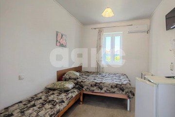 Фото №2: Студия 17 м² - Анапа, ул. Кати Соловьяновой, 119