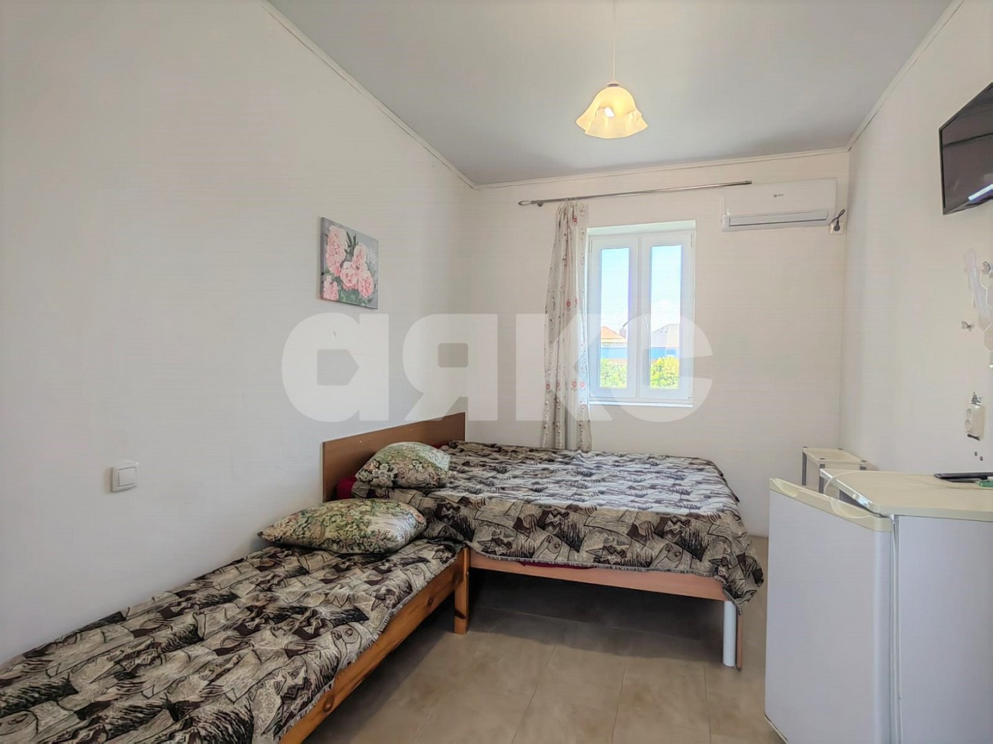 Фото №2: Студия 17 м² - Анапа, ул. Кати Соловьяновой, 119