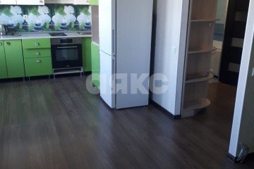 Фото №2: 1-комнатная квартира 37 м² - Анапа, мкр. ЖК Времена Года, ул. Анапское шоссе, 6к2