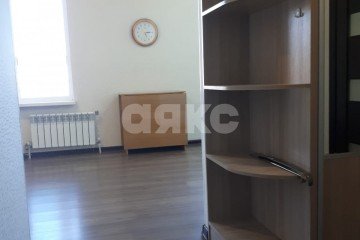 Фото №5: 1-комнатная квартира 37 м² - Анапа, мкр. ЖК Времена Года, ул. Анапское шоссе, 6к2