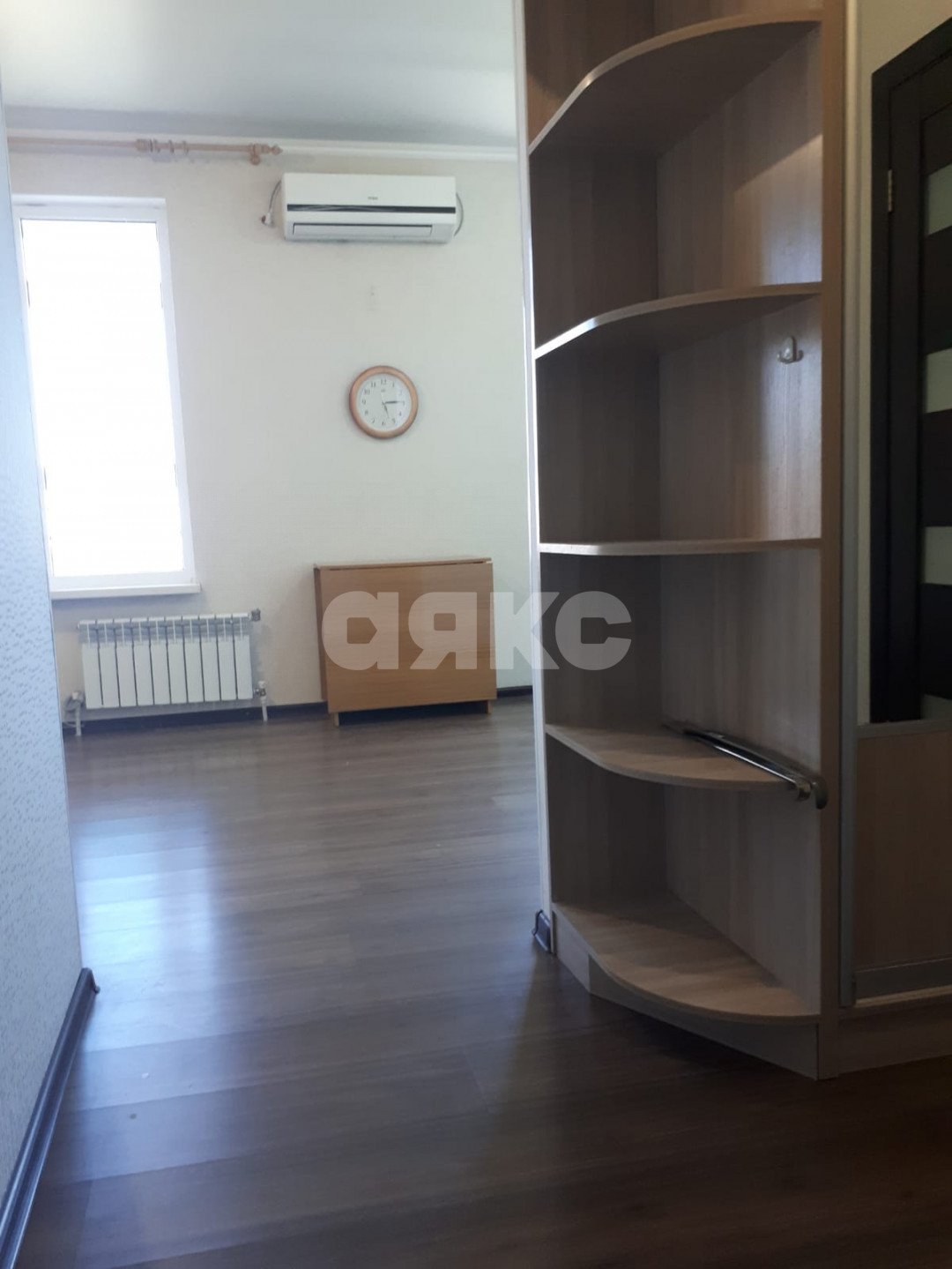 Фото №5: 1-комнатная квартира 37 м² - Анапа, ЖК Времена Года, ул. Анапское шоссе, 6к2