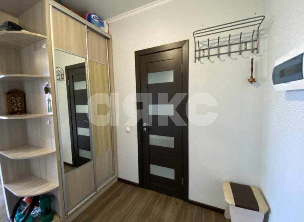 Фото №11: 1-комнатная квартира 37 м² - Анапа, ЖК Времена Года, ул. Анапское шоссе, 6к3