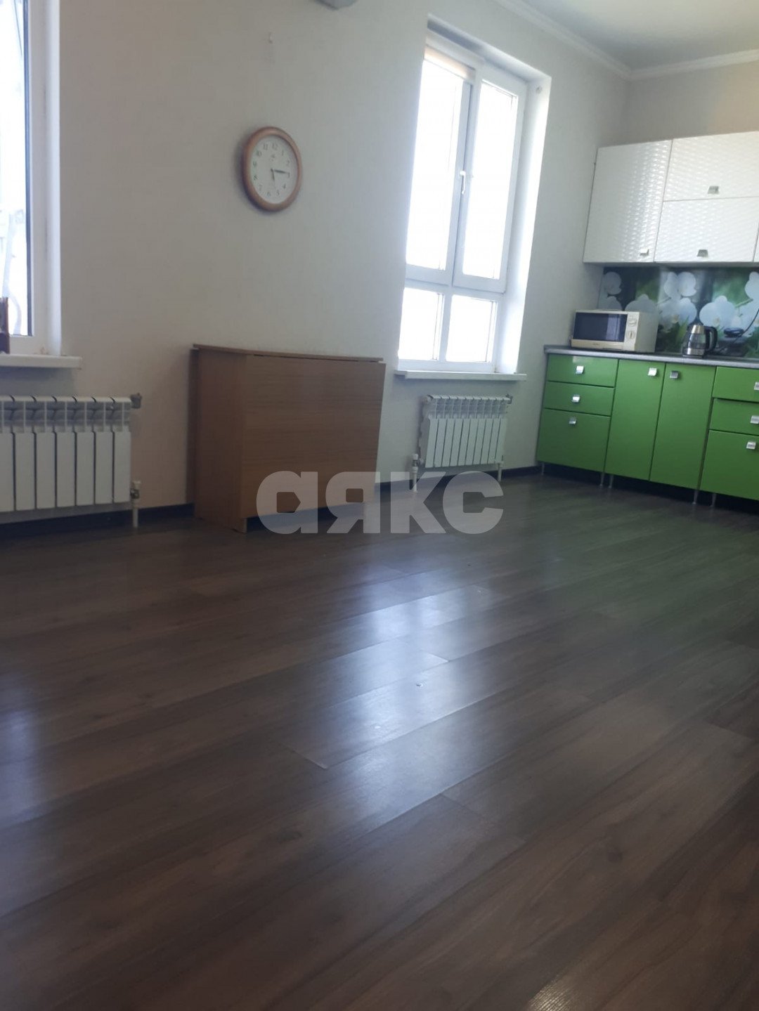 Фото №3: 1-комнатная квартира 37 м² - Анапа, ЖК Времена Года, ул. Анапское шоссе, 6к2