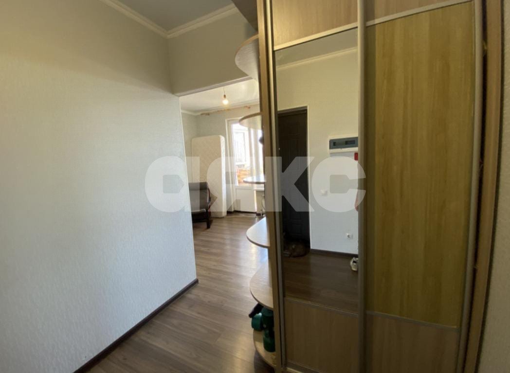 Фото №9: 1-комнатная квартира 37 м² - Анапа, ЖК Времена Года, ул. Анапское шоссе, 6к3