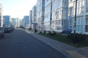 Фото №1: 1-комнатная квартира 37 м² - Анапа, мкр. ЖК Времена Года, ул. Анапское шоссе, 6к3