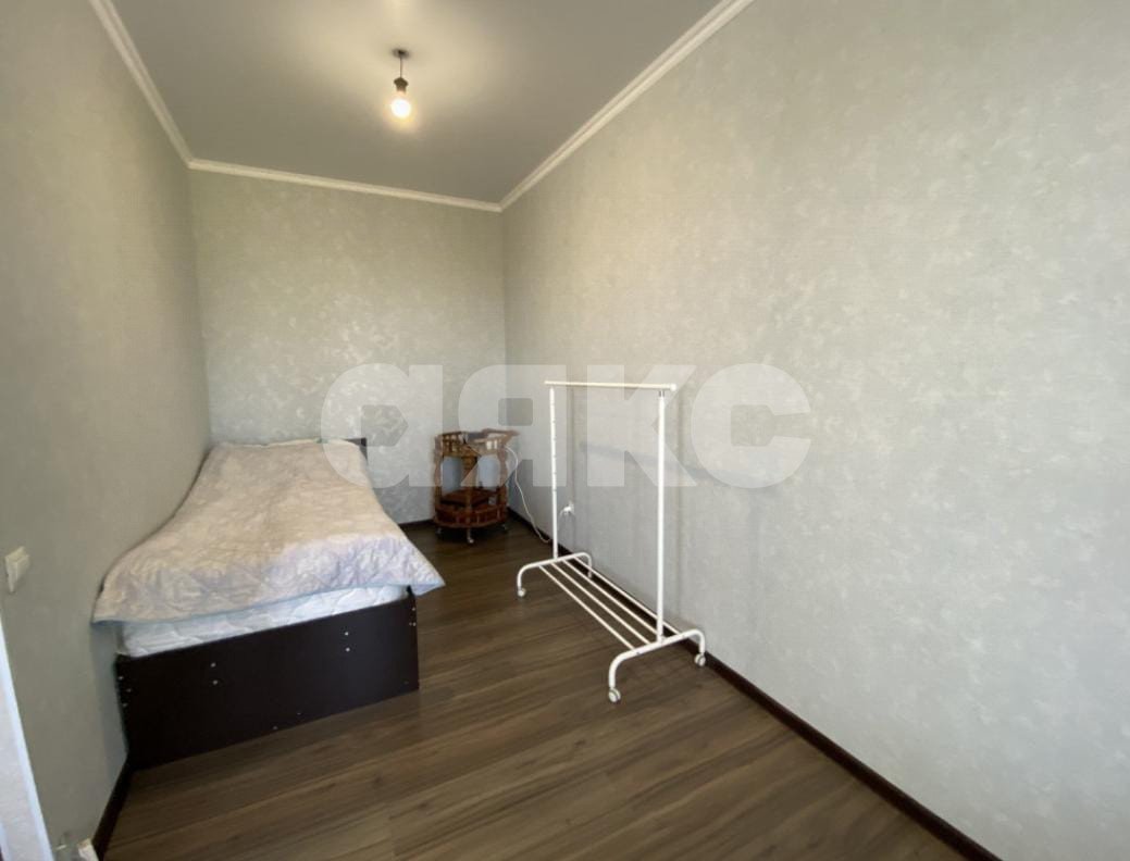 Фото №6: 1-комнатная квартира 37 м² - Анапа, ЖК Времена Года, ул. Анапское шоссе, 6к3