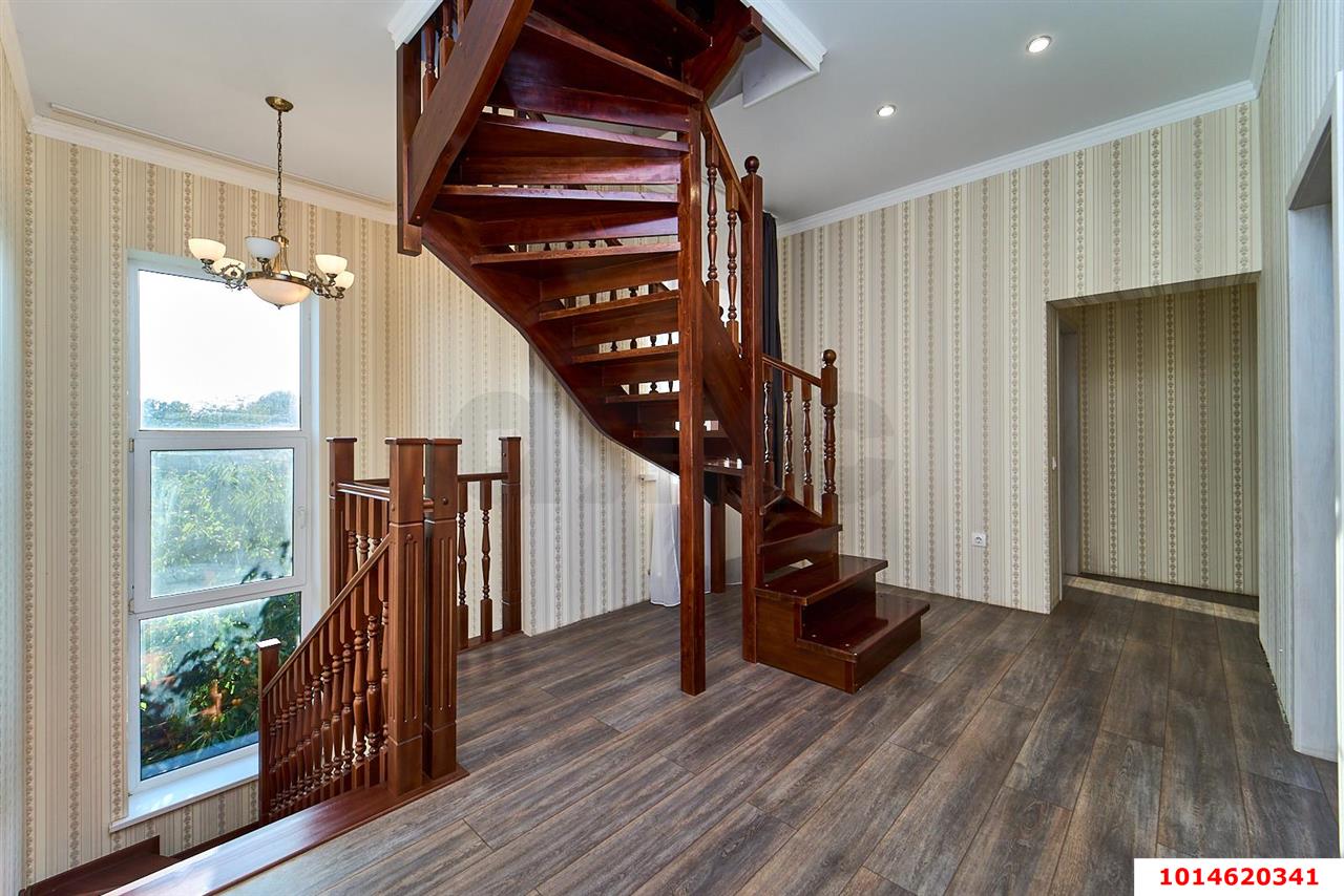 Фото №16: Дом 171 м² + 4.24 сот. - Дружба, Прикубанский внутригородской округ, 41