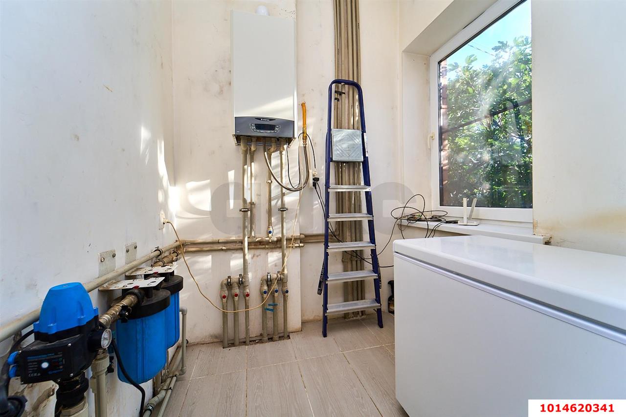 Фото №19: Дом 171 м² + 4.24 сот. - Дружба, мкр. Прикубанский внутригородской округ, 41