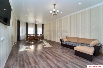 Фото №5: Дом 171 м² - Дружба, мкр. Прикубанский внутригородской округ, 41