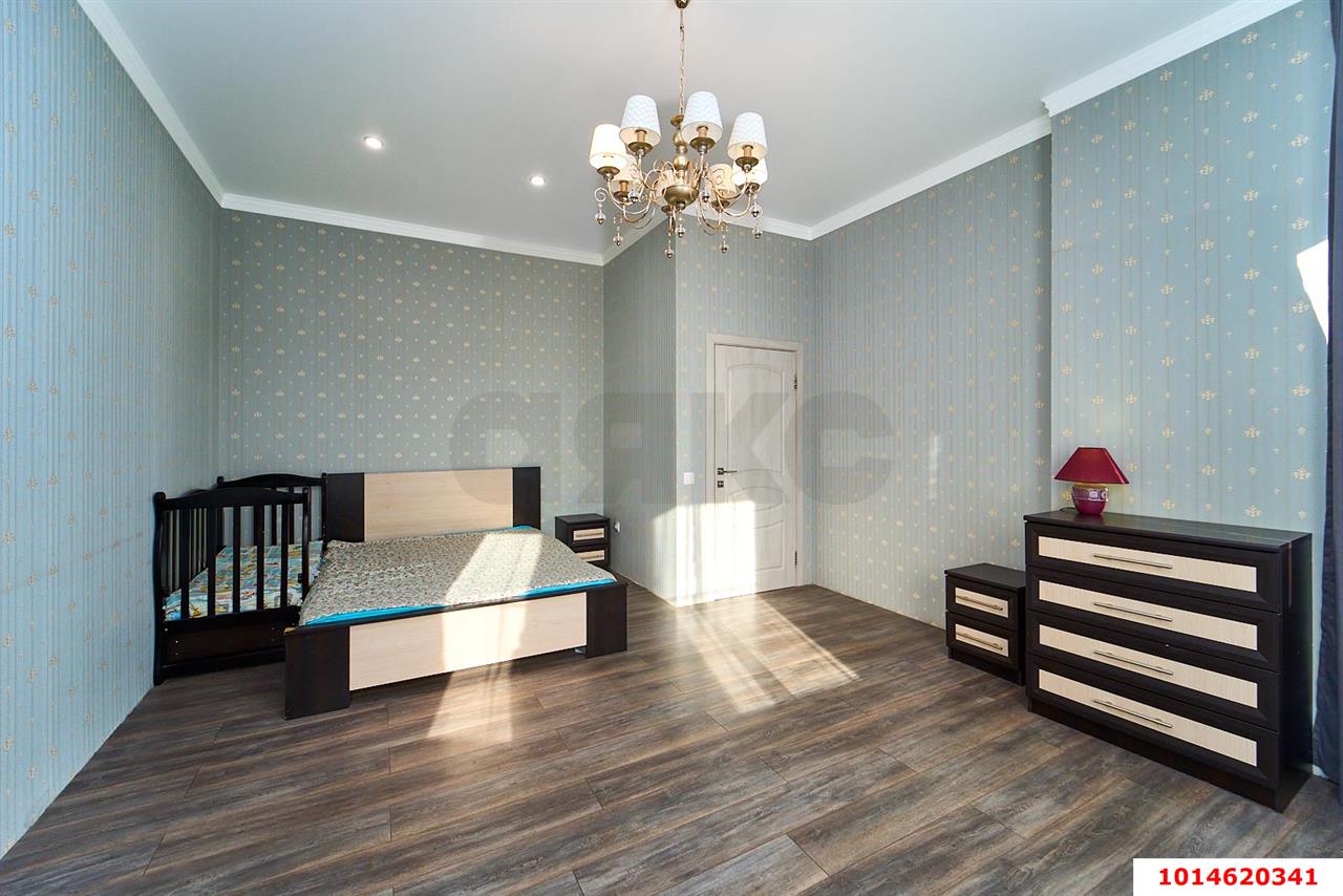 Фото №15: Дом 171 м² + 4.24 сот. - Дружба, мкр. Прикубанский внутригородской округ, 41