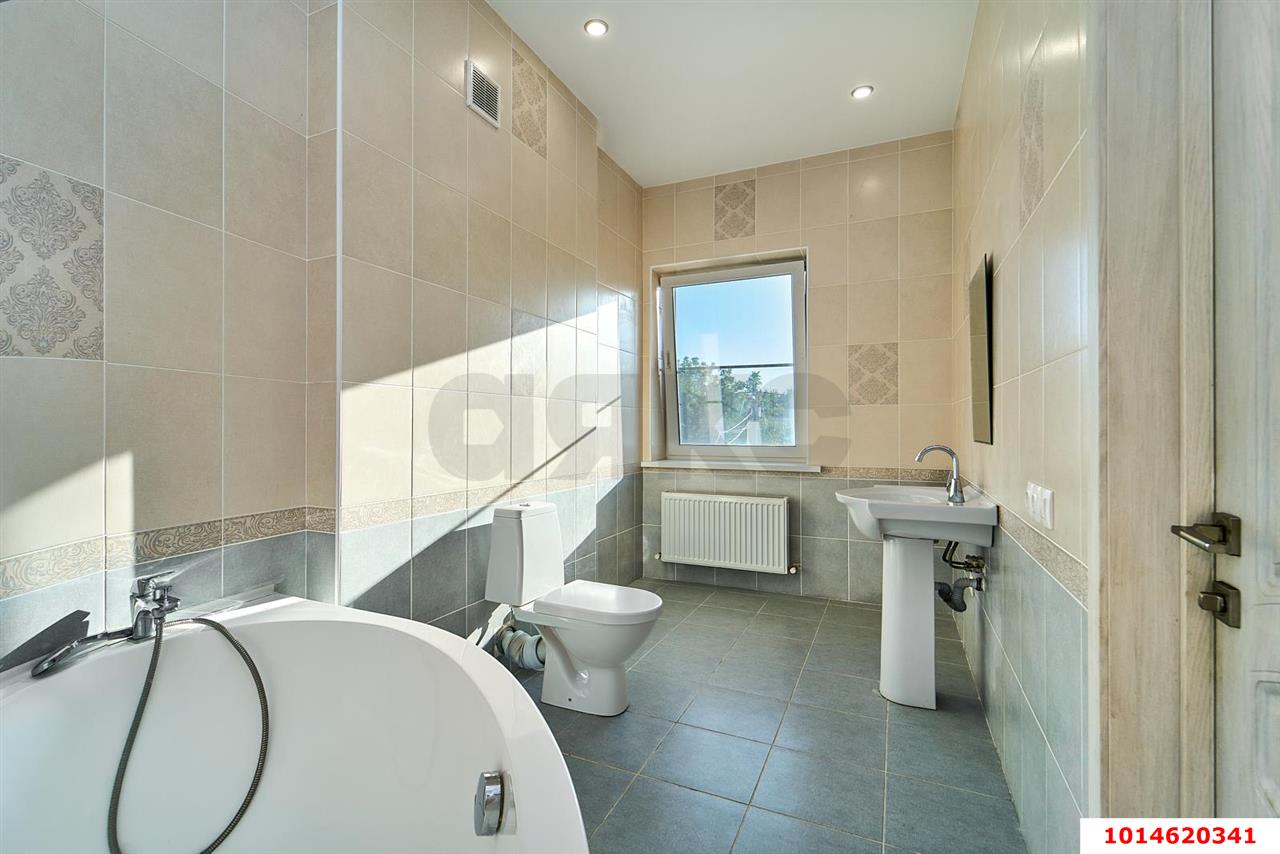 Фото №20: Дом 171 м² + 4.24 сот. - Дружба, мкр. Прикубанский внутригородской округ, 41