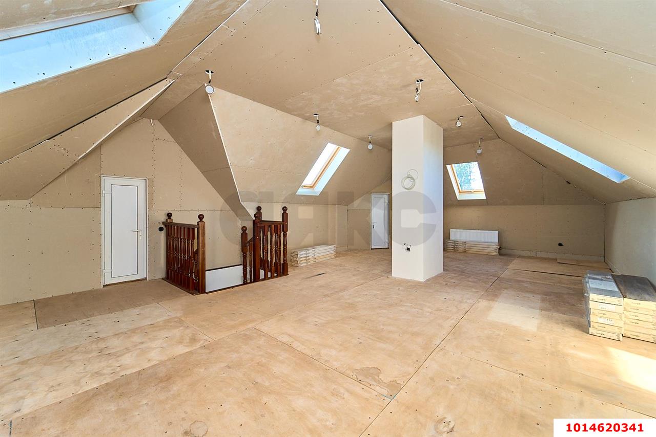 Фото №18: Дом 171 м² + 4.24 сот. - Дружба, мкр. Прикубанский внутригородской округ, 41